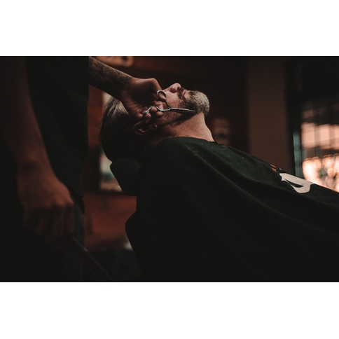 Imagem do produto Serviço de barba