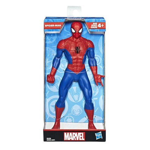 Imagem do produto Boneco Homem-Aranha