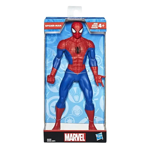 Imagem do produto Boneco Homem-Aranha